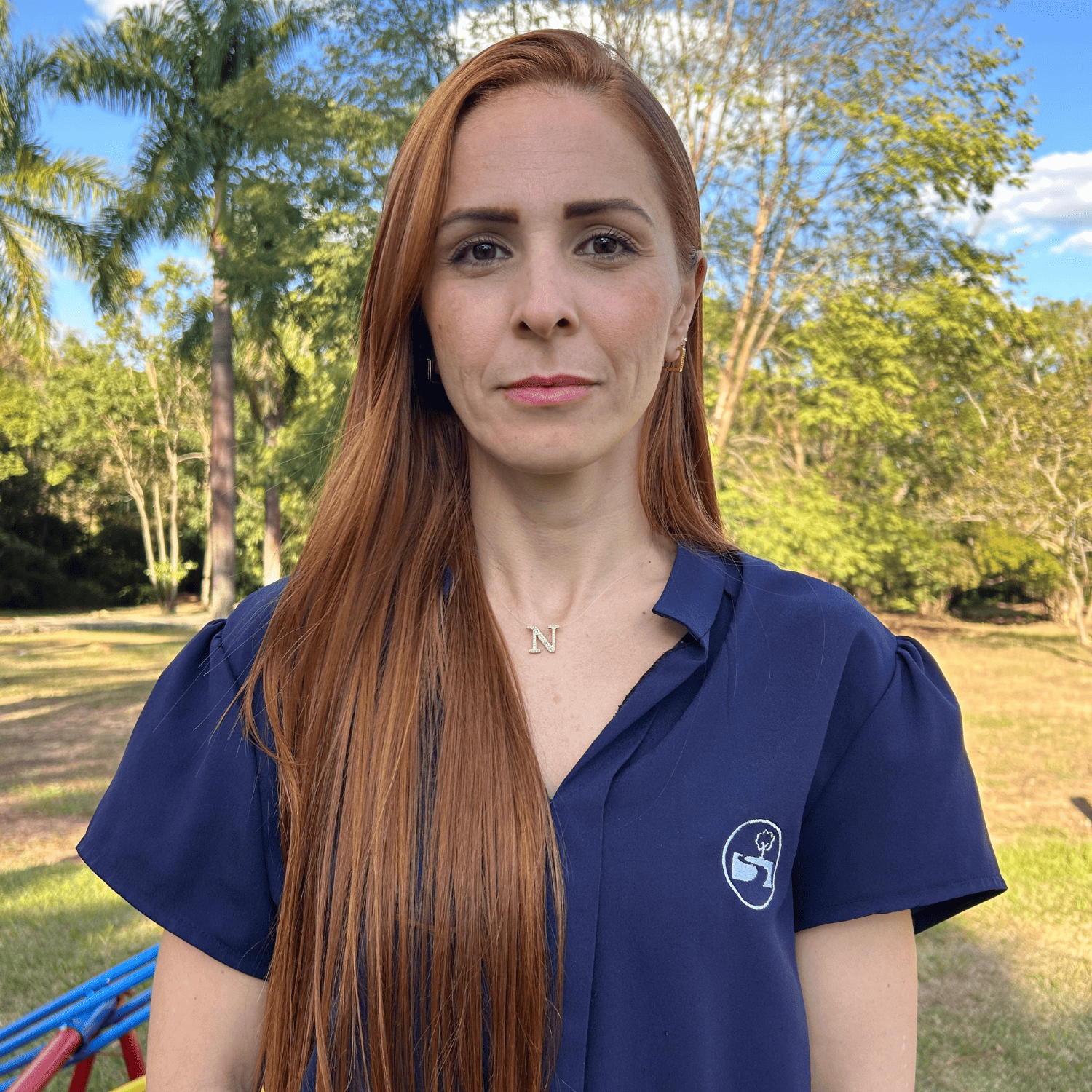 Núbia Brandão