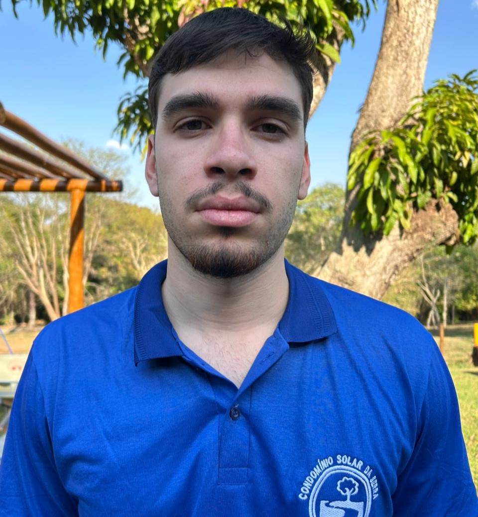 Jarbas Ferreira
